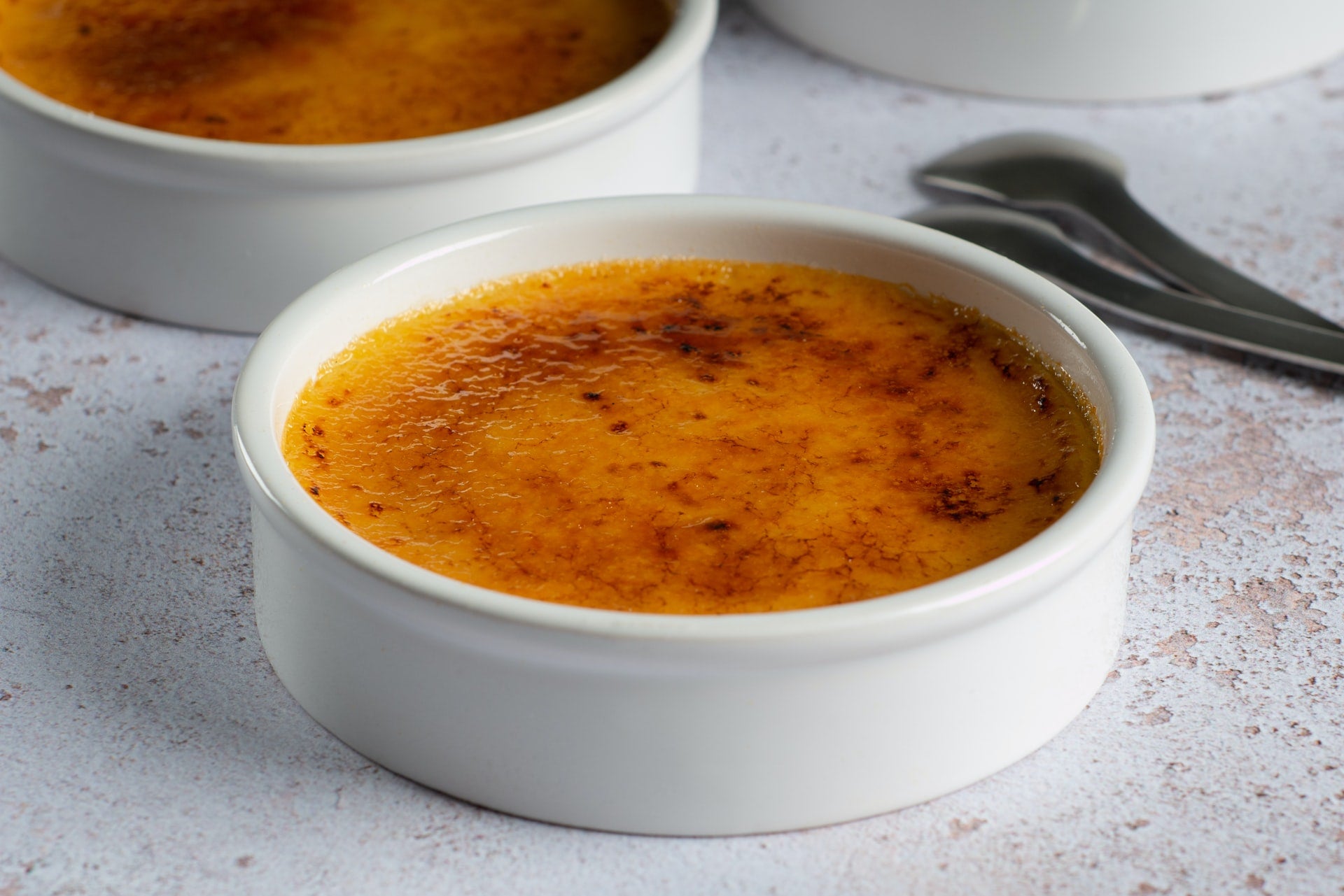 Crème Brûlée 101: Everything You Ever Wanted to Know