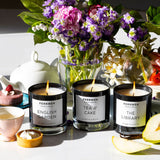 London Edition Candle Gift Set: A Stroll Through the City